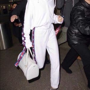 Unbranded Designer Track Suit